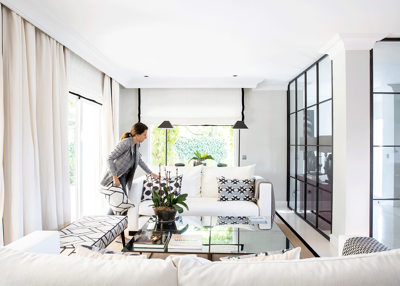 Foto 4 - VC 09 - Estudio Arquitectura Interior de Aurora Monasterio.